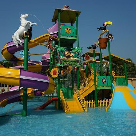 Sea Pearl Beach Resort&Spa Cox's Bazar Exterior foto