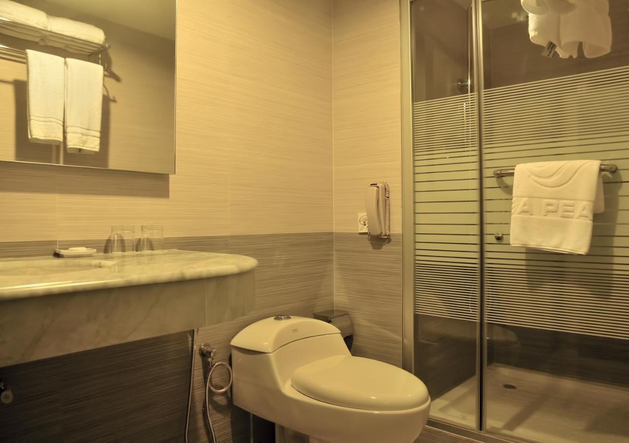 Sea Pearl Beach Resort&Spa Cox's Bazar Exterior foto